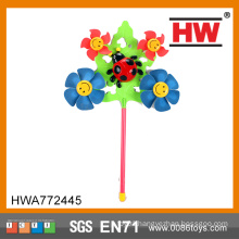 New Arrival Plastic windmill cheap toy wholesale